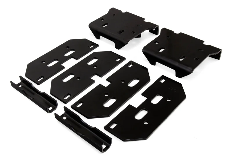 Air Lift LoadLifter 5000 Ultimate Rear Air Spring Kit for 03-13 Dodge Ram 2500 RWD - Image 2