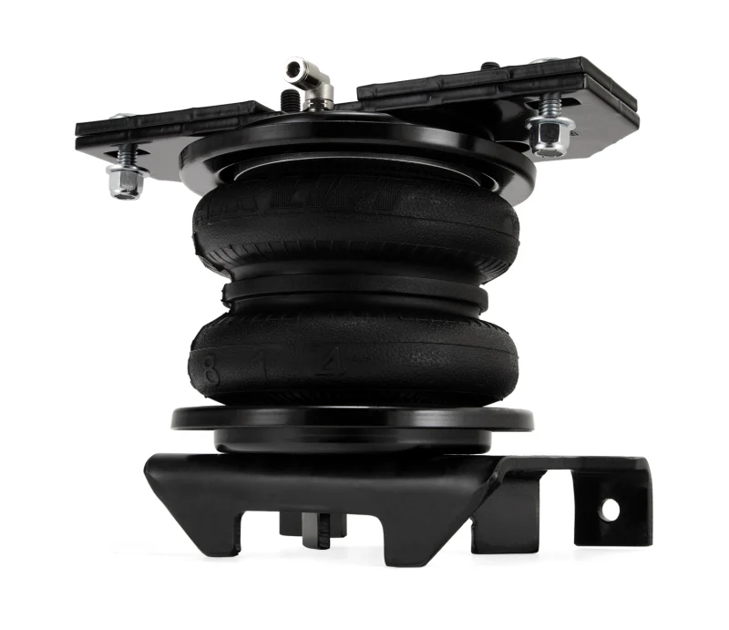 Air Lift LoadLifter 5000 Ultimate Rear Air Spring Kit for 03-13 Dodge Ram 2500 RWD - Image 4