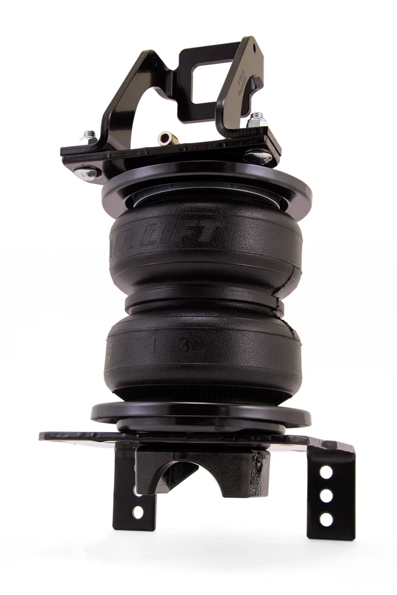 Air Lift LoadLifter 5000 Ultimate Rear Air Spring Kit for 05-10 Ford F-250 Super Duty Lariat 4WD - Image 2