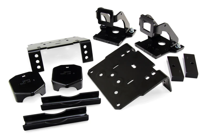 Air Lift LoadLifter 5000 Ultimate Rear Air Spring Kit for 05-10 Ford F-250 Super Duty Lariat 4WD - Image 5