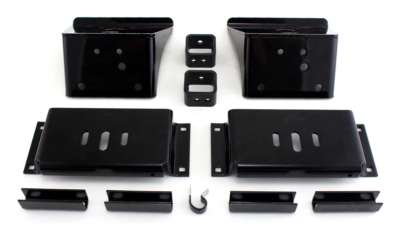 Air Lift LoadLifter 5000 Ultimate Rear Air Spring Kit for 05-10 Ford F-350 Super Duty XLT - Image 3