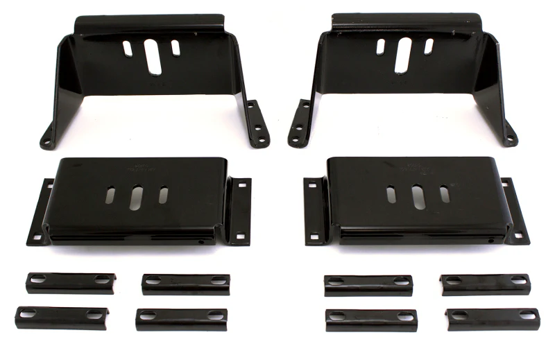Air Lift LoadLifter 5000 Ultimate Rear Air Spring Kit for 06-17 Ford E-450 Super Duty - Image 6