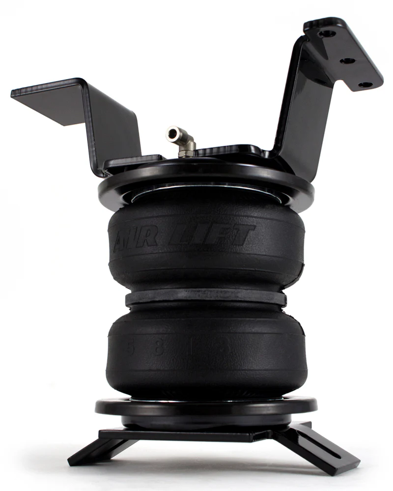 Air Lift LoadLifter 5000 Ultimate Rear Air Spring Kit for 07-17 Chevrolet Silverado 1500 4WD/RWD - Image 7