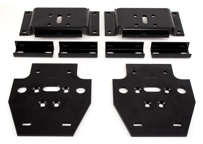 Air Lift LoadLifter 5000 Ultimate Rear Air Spring Kit for 07-17 Toyota Tundra - Image 9