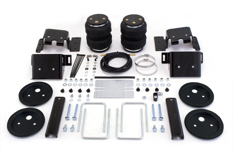 Air Lift LoadLifter 5000 Ultimate Rear Air Spring Kit for 11-17 GMC Sierra 2500 HD