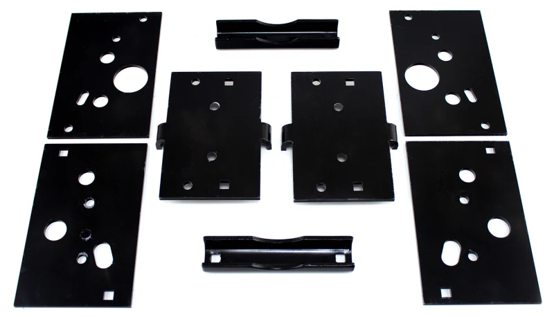 Air Lift LoadLifter 5000 Ultimate Rear Air Spring Kit for 14-17 Dodge Ram 2500 - Image 12