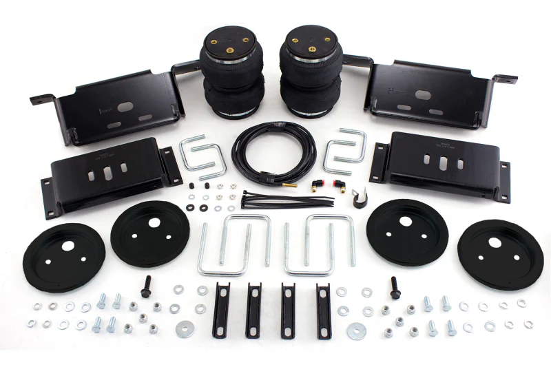 Air Lift LoadLifter 5000 Ultimate Rear Air Spring Kit for 99-07 Ford F-250 2wd/4WD