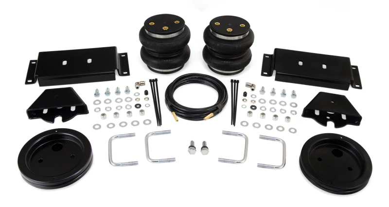 Air Lift LoadLifter 5000 Ultimate w/Int Jounce Bumper for 13-19 Dodge Ram Promaster 1500/2500/3500