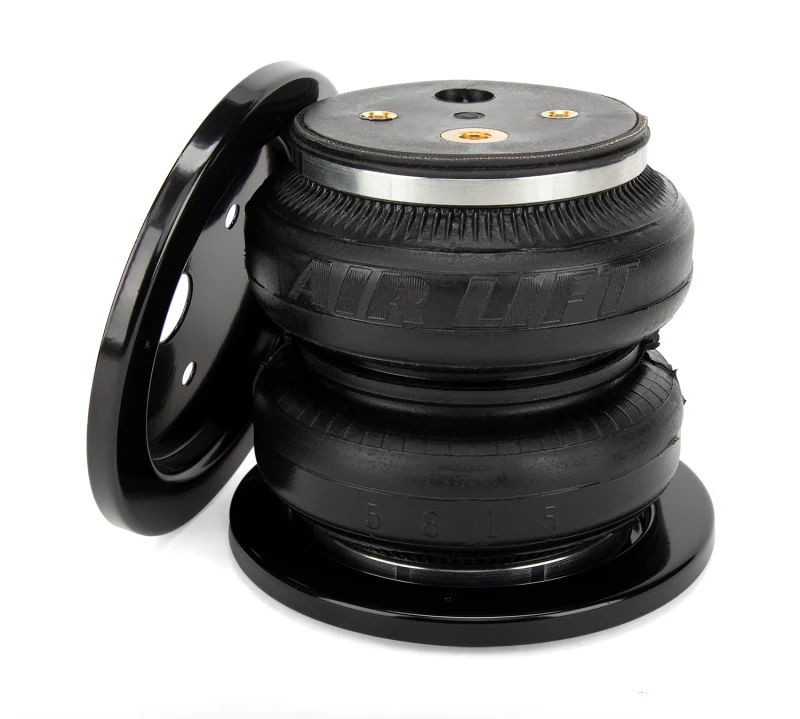 Air Lift LoadLifter 7500 XL Ultimate Air Spring Kit 2020 Ford F-250 F-350 4WD SRW - Image 13