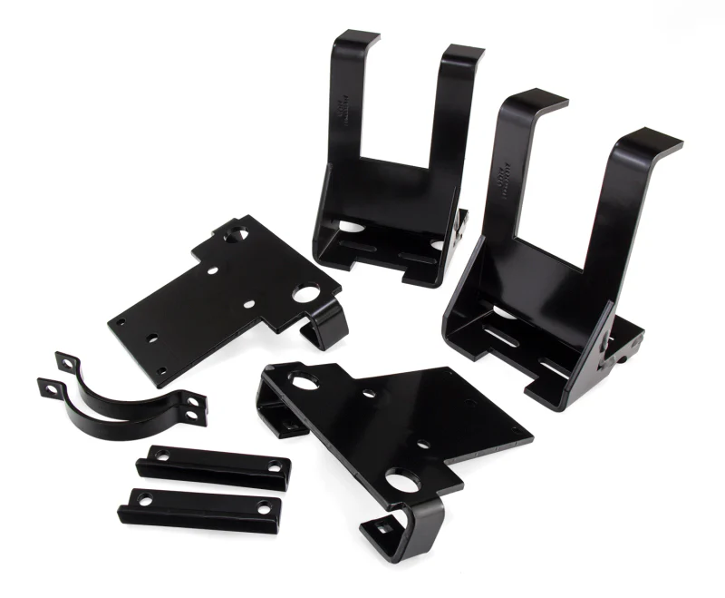 Air Lift LoadLifter 7500XL Ultimate for 01-10 Chevy Silverado 2500/3500 - Image 15