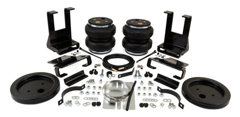 Air Lift LoadLifter 7500XL Ultimate for 01-10 Chevy Silverado 2500/3500 - Image 2