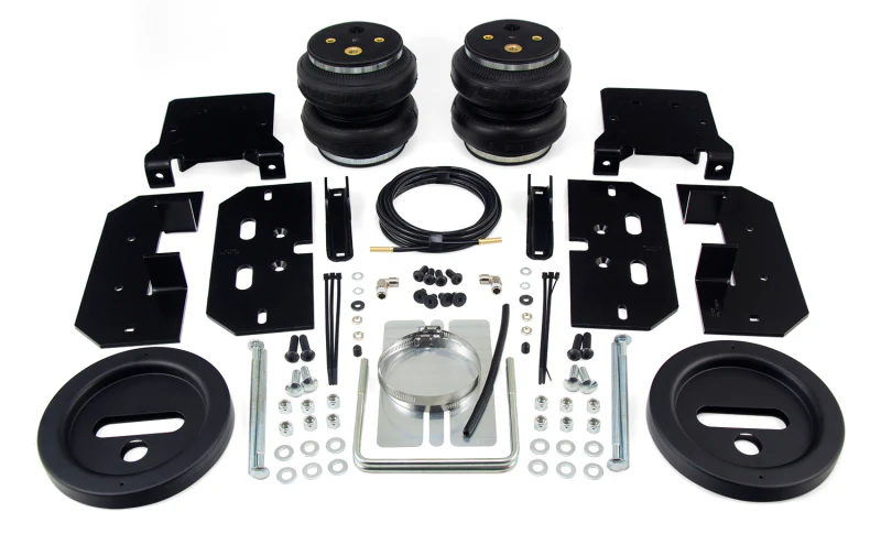 Air Lift LoadLifter 7500XL Ultimate for 03-17 Ram 3500