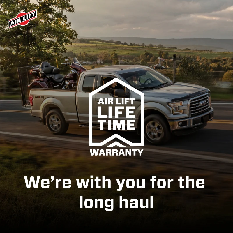 Air Lift LoadLifter 7500XL Ultimate for 03-17 Ram 3500 - Image 11