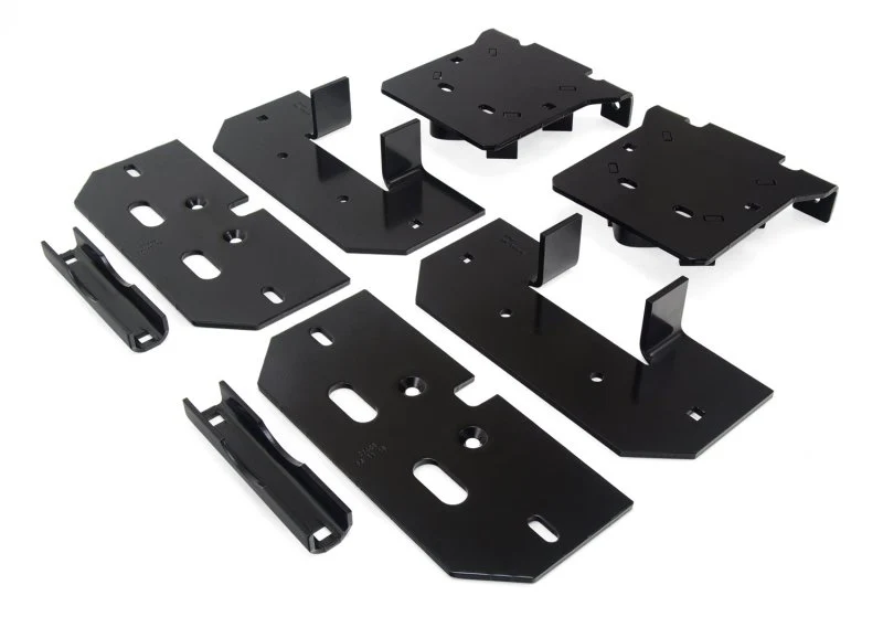 Air Lift LoadLifter 7500XL Ultimate for 03-17 Ram 3500 - Image 15