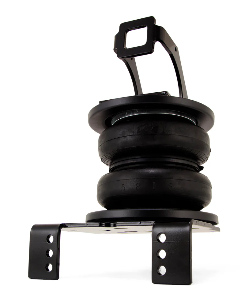 Air Lift LoadLifter 7500XL Ultimate for 11-16 Ford F250/350 - Image 4