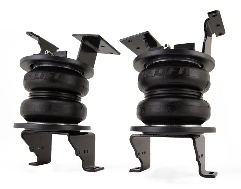 Air Lift LoadLifter 7500XL Ultimate for 11-17 GM 2500/3500 - Image 15