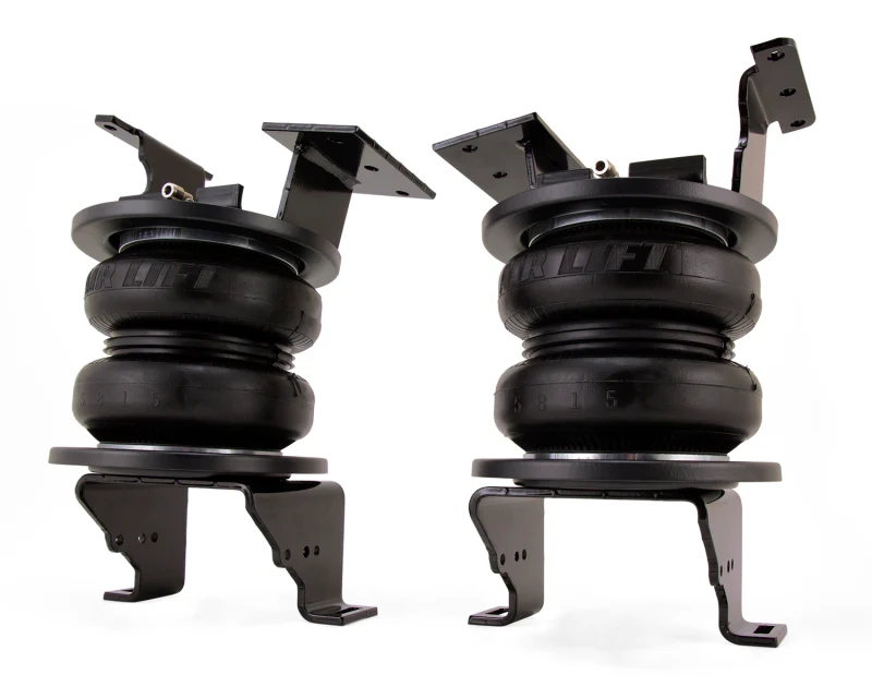 Air Lift LoadLifter 7500XL Ultimate for 11-17 GM 2500/3500 - Image 3