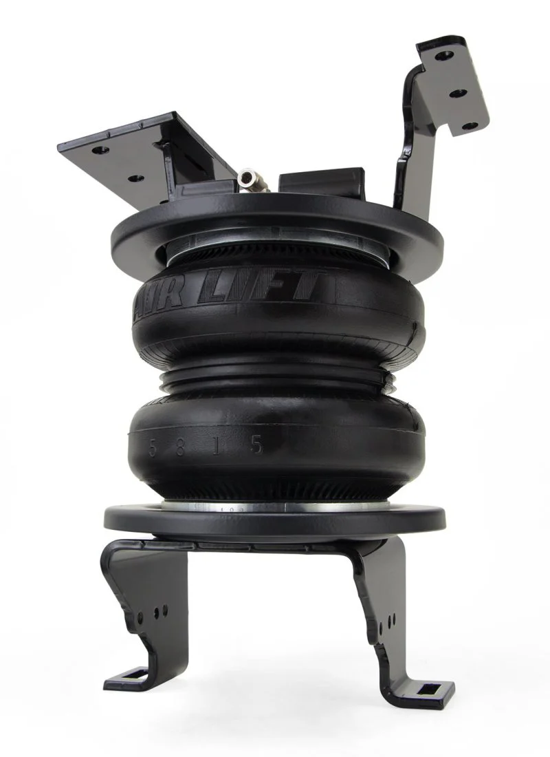Air Lift LoadLifter 7500XL Ultimate for 11-17 GM 2500/3500 - Image 7