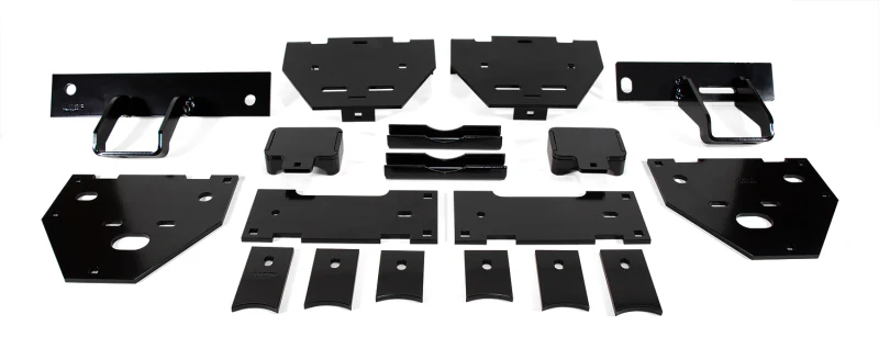 Air Lift LoadLifter 7500XL Ultimate for 17-19 Ford F-250 / F-350 / F-450 - Image 8
