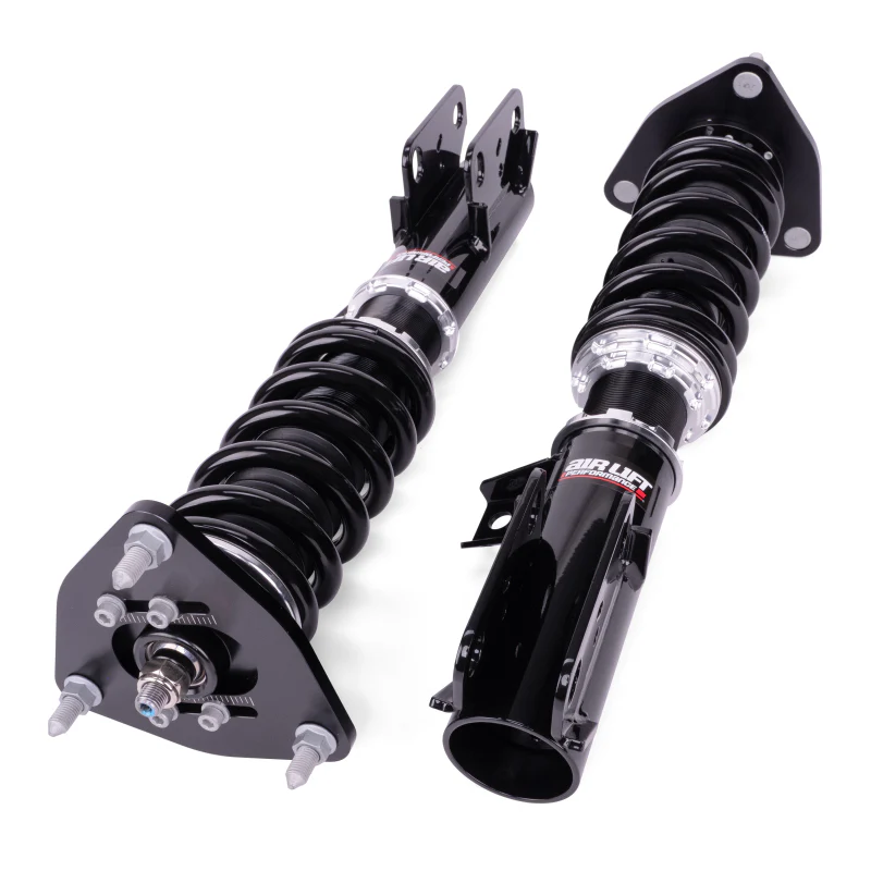 Air Lift Performance 15-24 Ford Mustang S550/S650 Fastback Coilover Kit - Image 9