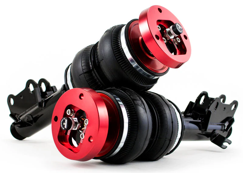 Air Lift Performance Front Kit for 10-14 Chevrolet Camaro - Image 3