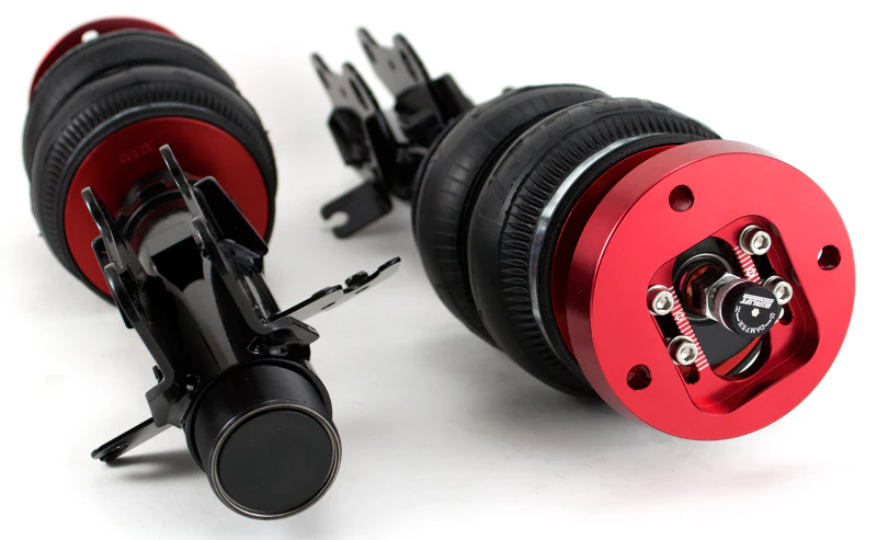 Air Lift Performance Front Kit for 10-14 Chevrolet Camaro - Image 8