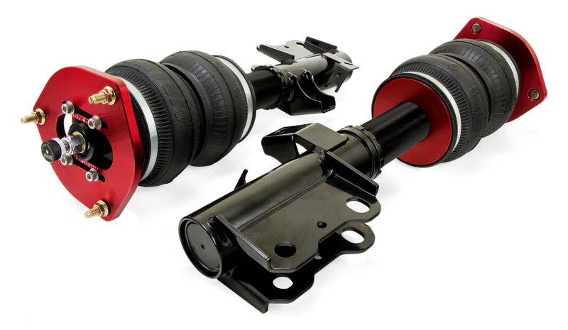 Air Lift Performance Front Kit for 16-21 Chevrolet Camaro - Image 9