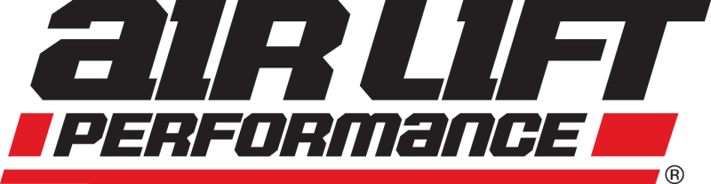 Air Lift Performance Rear Kit for 16-21 Chevrolet Camaro - Image 13