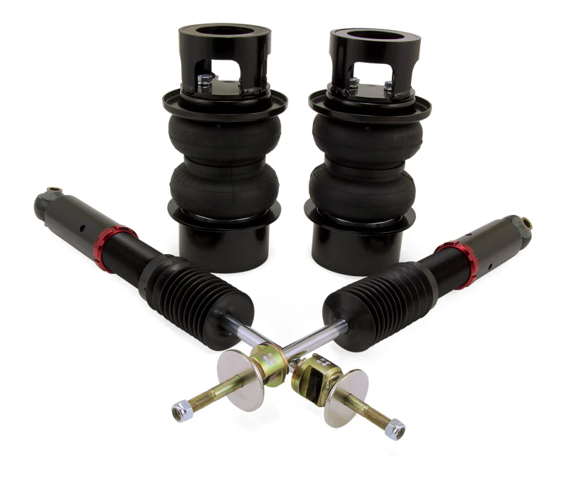 Air Lift Performance Rear Kit for 16-21 Chevrolet Camaro - Image 7