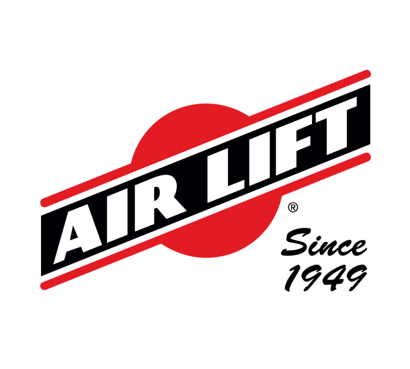 Air Lift Replacement Air Spring - Bellows Type - Image 3