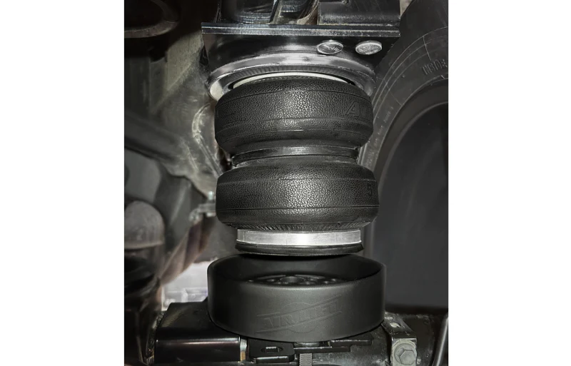 Air Lift Universal Air Spring Cradle - Image 3