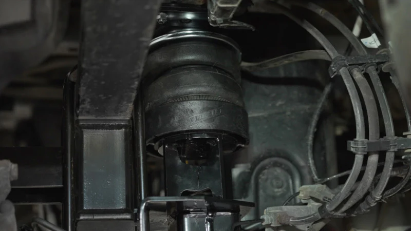 Air Lift Universal Air Spring Cradle - Image 7