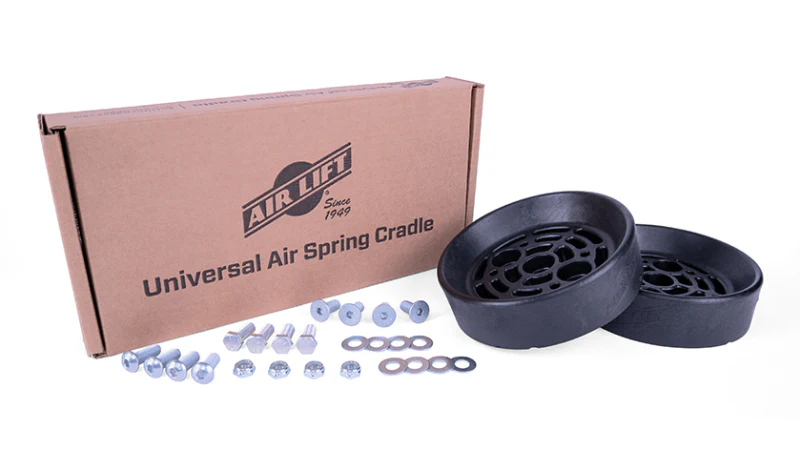 Air Lift Universal Air Spring Cradle - Image 9