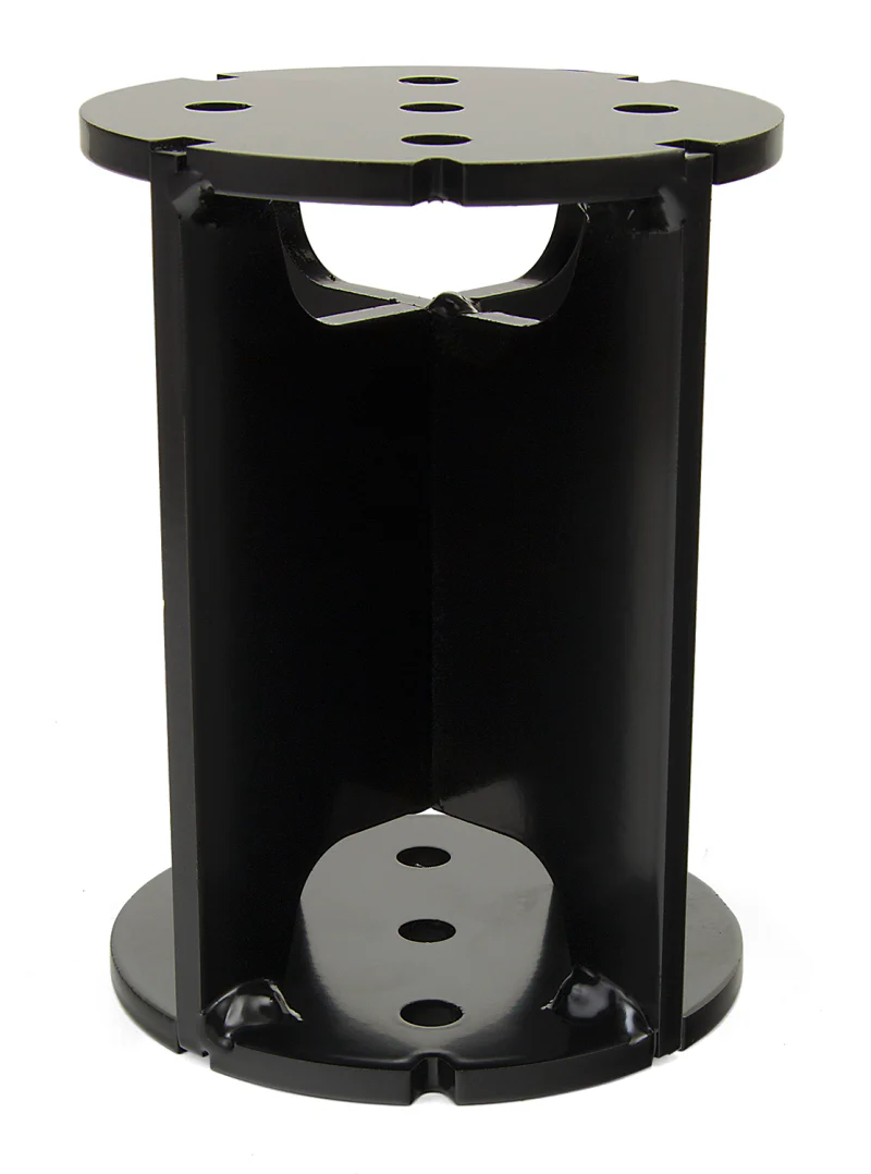 Air Lift Universal Level Air Spring Spacer - 6in Lift - Image 3