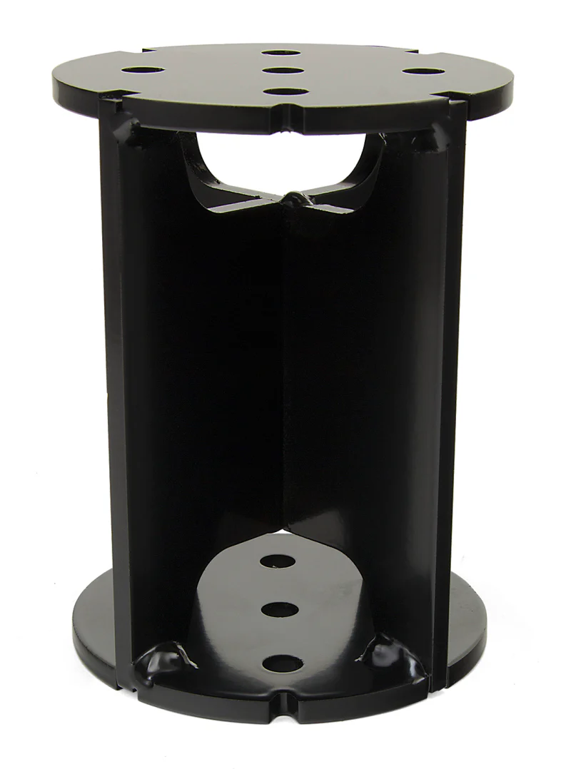 Air Lift Universal Level Air Spring Spacer - 6in Lift - Image 4