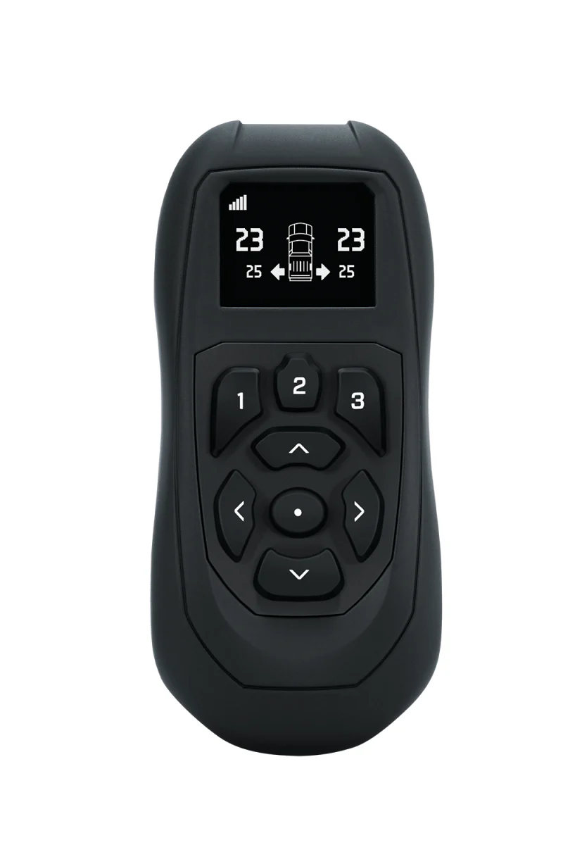 Air Lift Wireless Air Control System V2 - Image 3