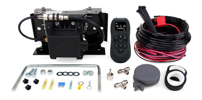 Air Lift Wireless Air Control System V2 w/EZ Mount - Image 12