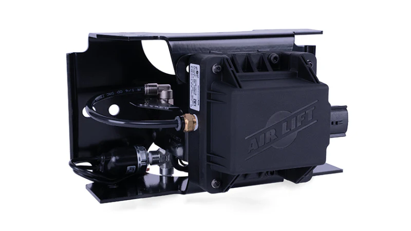 Air Lift Wireless Air Tank Kit w/ EZ Mount - Image 10