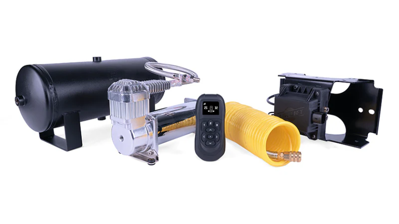 Air Lift Wireless Air Tank Kit w/ EZ Mount - Image 14