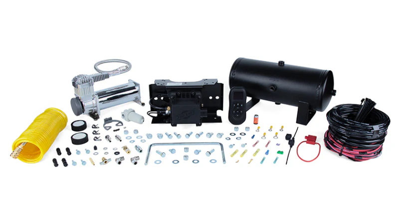 Air Lift Wireless Air Tank Kit w/ EZ Mount - Image 19