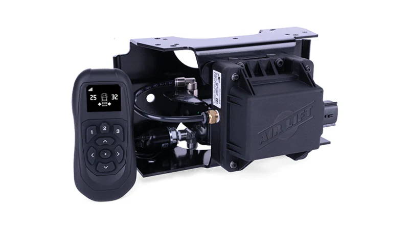 Air Lift Wireless Air Tank Kit w/ EZ Mount - Image 24