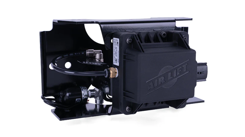 Air Lift Wireless Air Tank Kit w/ EZ Mount - Image 4