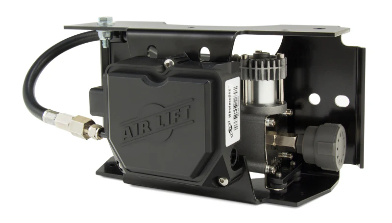 Air Lift Wireless One (2nd Generation) w/EZ Mount - Image 16