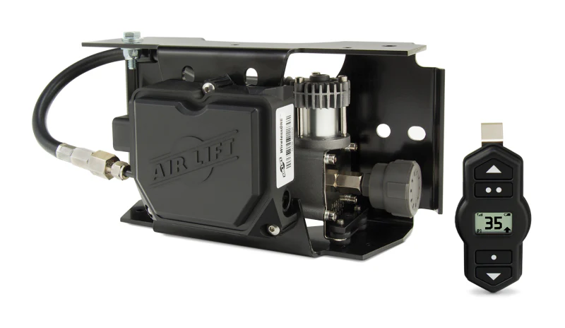 Air Lift Wireless One (2nd Generation) w/EZ Mount - Image 17
