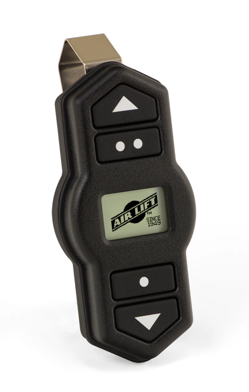 Air Lift Wireless One (2nd Generation) w/EZ Mount - Image 7