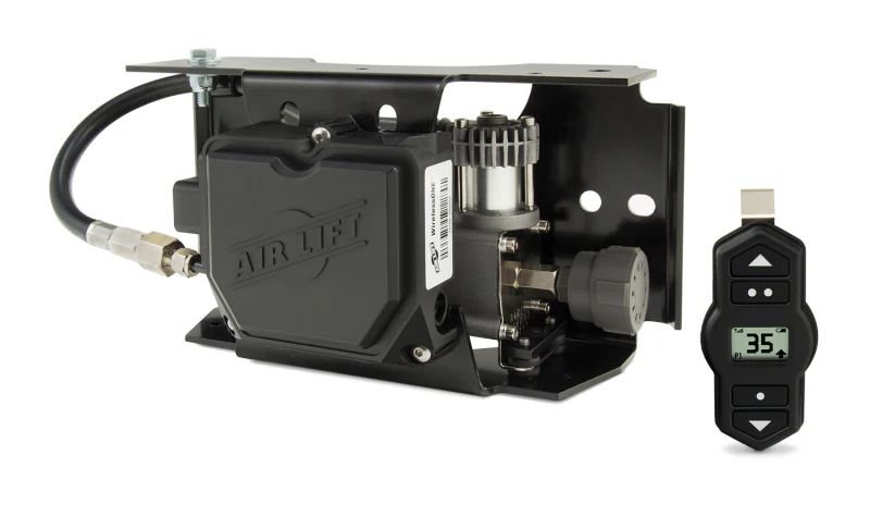 Air Lift Wireless One (2nd Generation) w/EZ Mount - Image 9