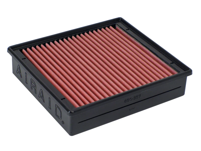 Airaid 03-07 Dodge 5.9L Diesel / 07-15 6.7L Diesel  Direct Replacement Filter - Image 3