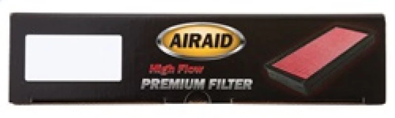 Airaid 03-07 Dodge 5.9L Diesel / 07-15 6.7L Diesel  Direct Replacement Filter - Image 4