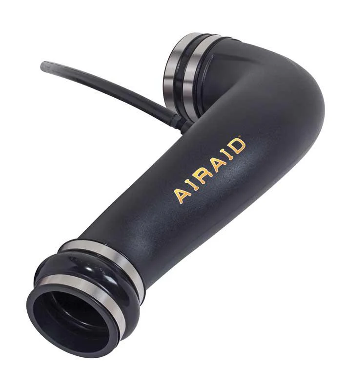 Airaid 07-13 Avalanche/Sierra/Silverado 4.3/4.8/5.3/6.0L Modular Intake Tube - Image 3