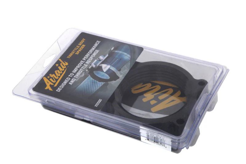 Airaid 07-13 GM/GMC Pick-up and SUV 4.8/5.3/ 6.0 & 6.2L 1500 PowerAid TB Spacer - Image 7